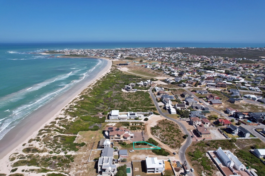 0 Bedroom Property for Sale in Struisbaai Western Cape